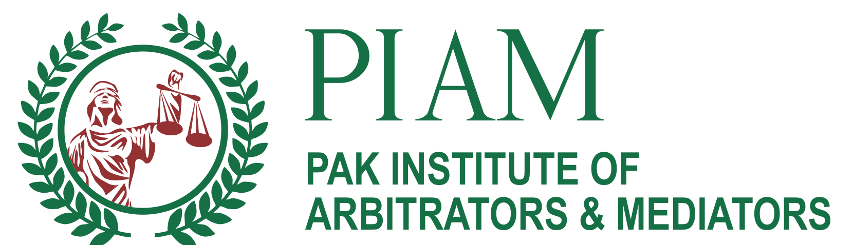 Piam  Logo